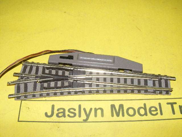 Fleischmann N- Gauge Electric Point,