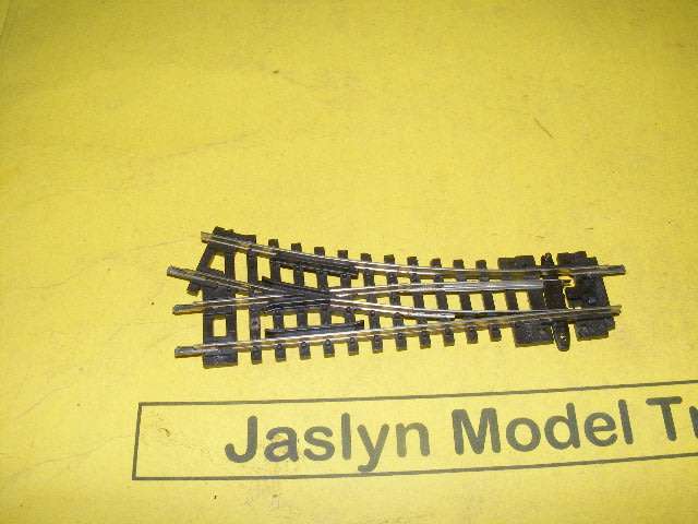 Peco N- Gauge Manual Point,