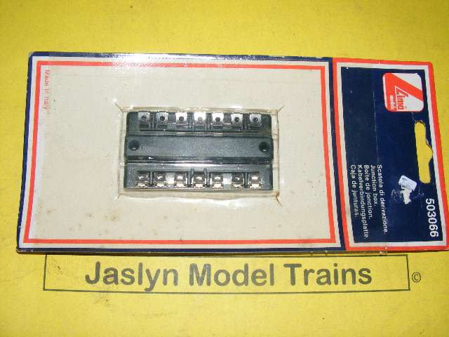 Lima HO Junction Box,