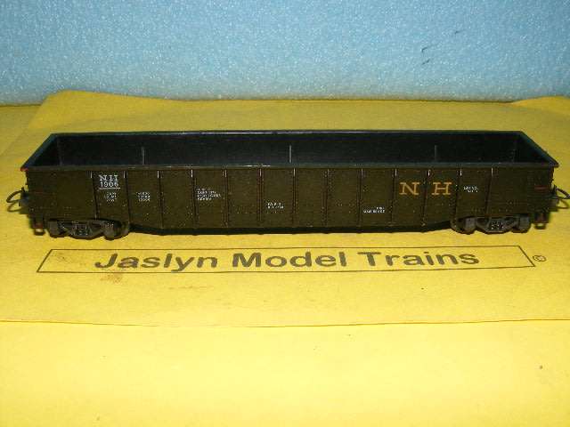 Lima HO Open Wagon