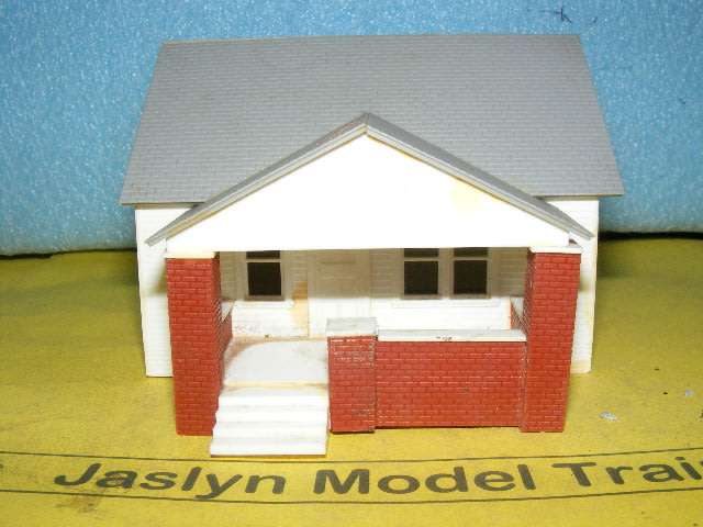 HO House,