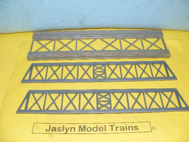 HO Bridge,