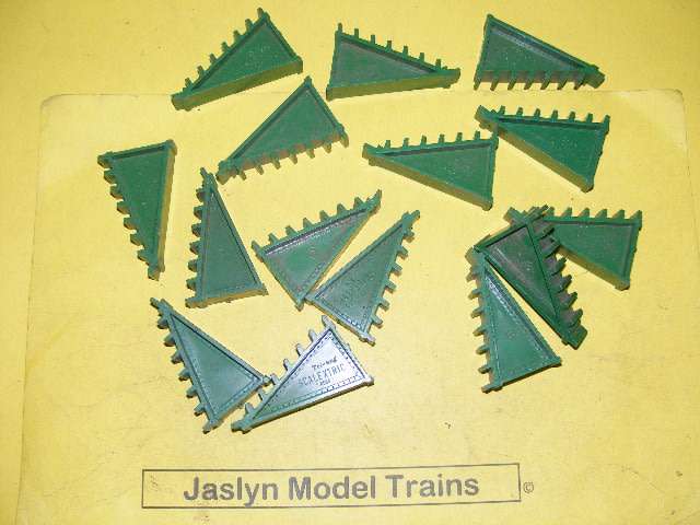 Scalextric Job Lot Accessories,