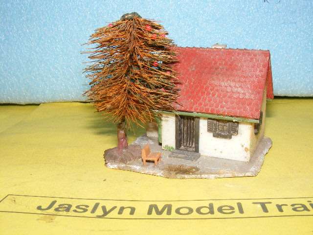 HO House,
