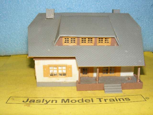 HO House,