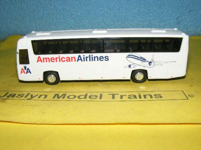 Praline HO Bus,