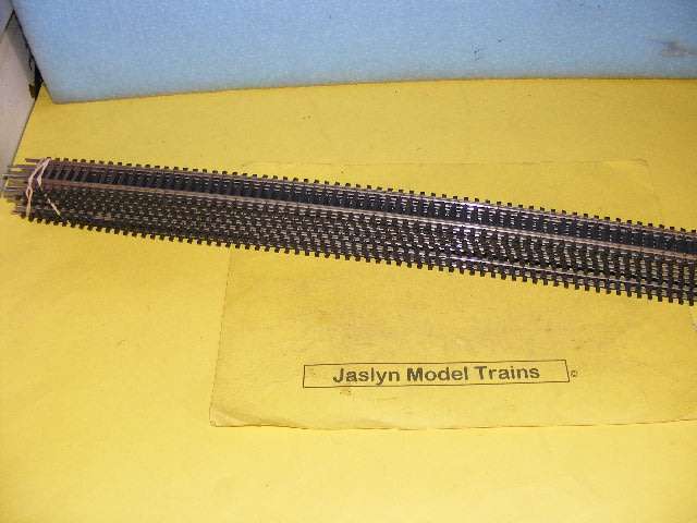HO Job Lot Flexi Track (10 Pieces)
