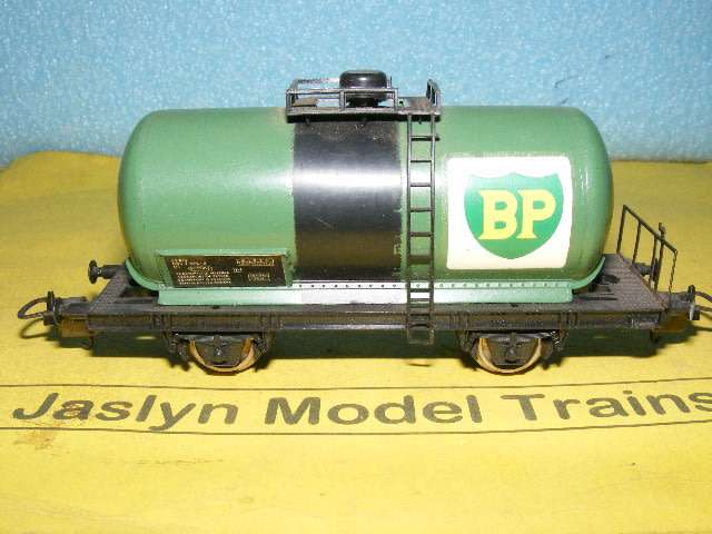 Lima HO BP Tanker,