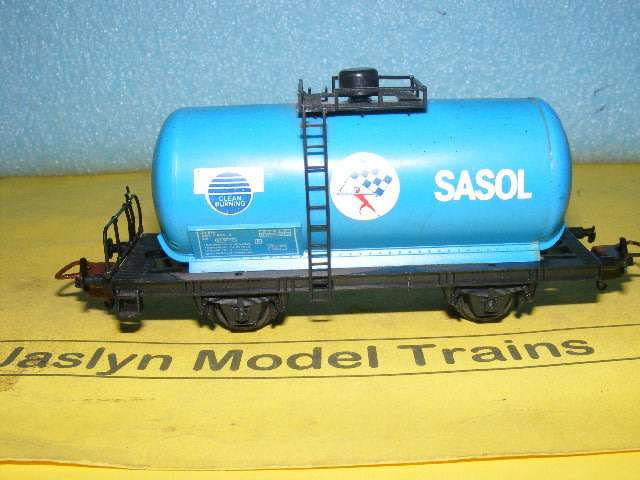 Lima HO SAR/ SAS Sasol Tanker,