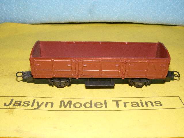 Lima HO SAR/ SAS Open Wagon