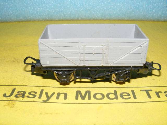 Lima HO Open Wagon,