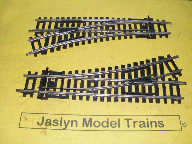 Hornby OO Points x 2,