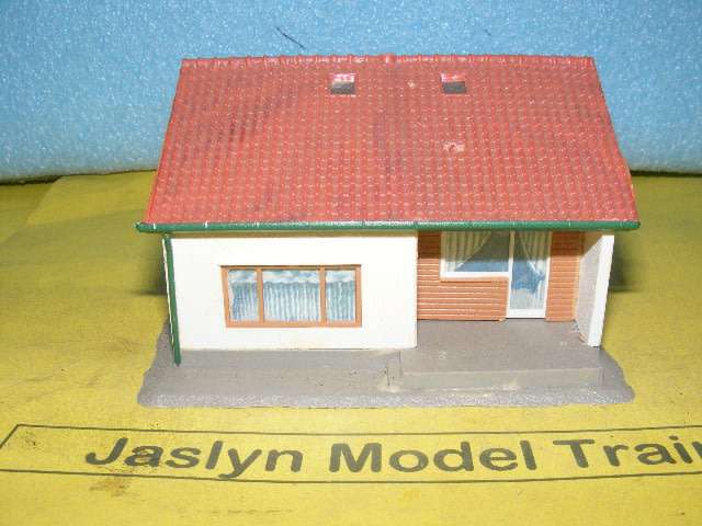 HO House