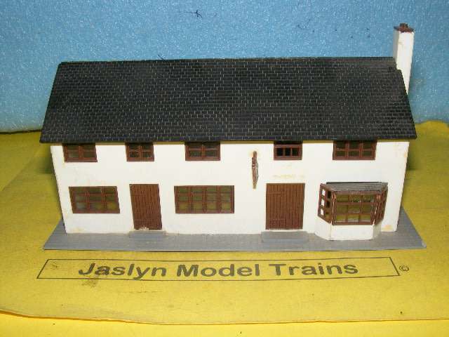 HO House