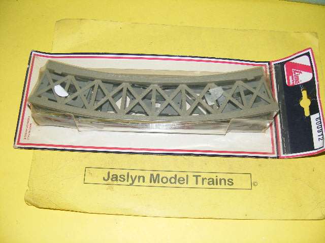 Lima HO Bridge Set