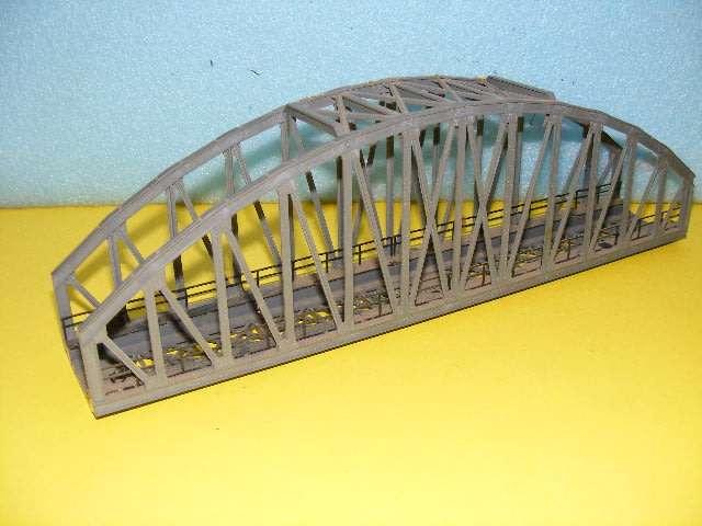 Marklin HO Arch Bridge,