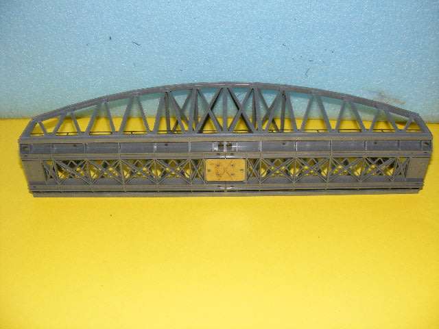 Marklin HO Arch Bridge,
