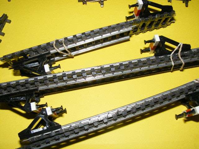 Marklin HO Job Lot  K-Track