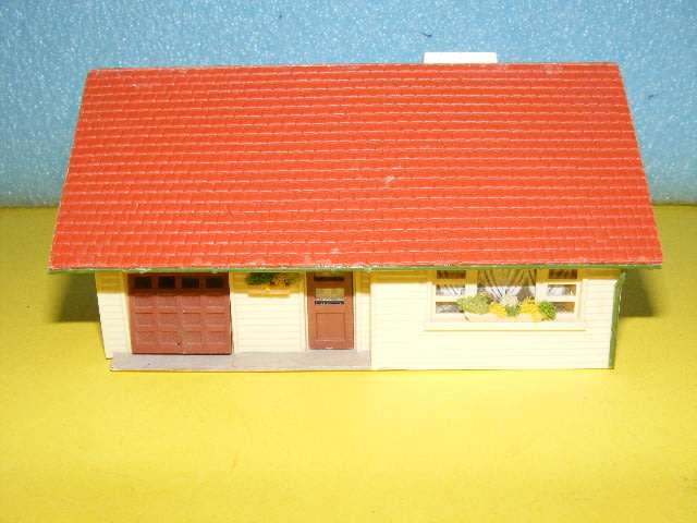 HO House,
