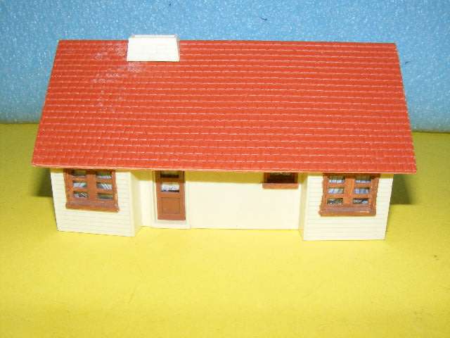 HO House,