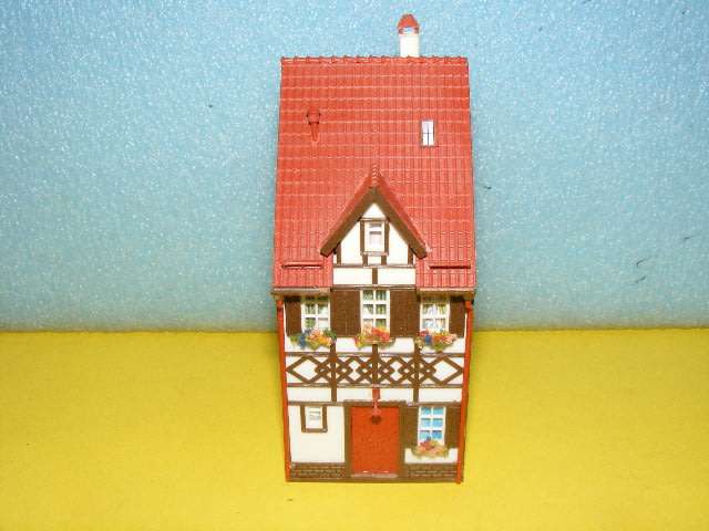 HO House,