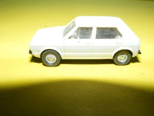 HO VW Golf
