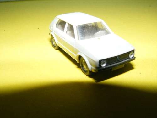 HO VW Golf