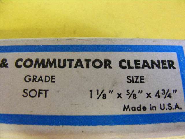 Brush Cleaner
