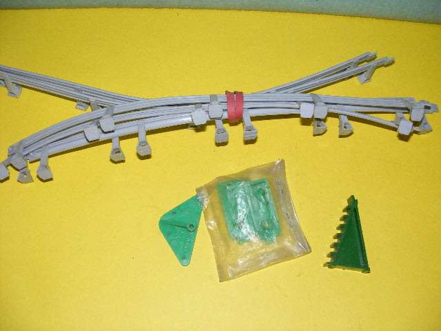 Scalextric Accessories,