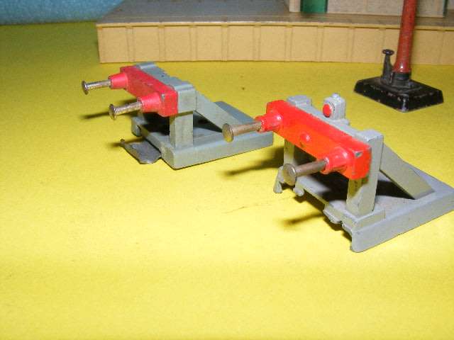 Hornby Dublo OO Job Lot Accessories.