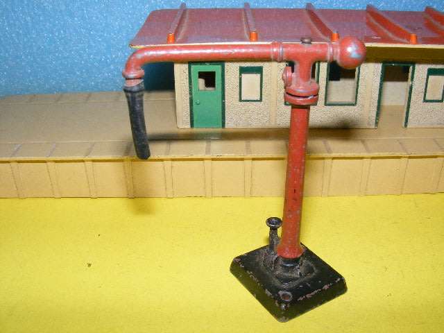 Hornby Dublo OO Job Lot Accessories.