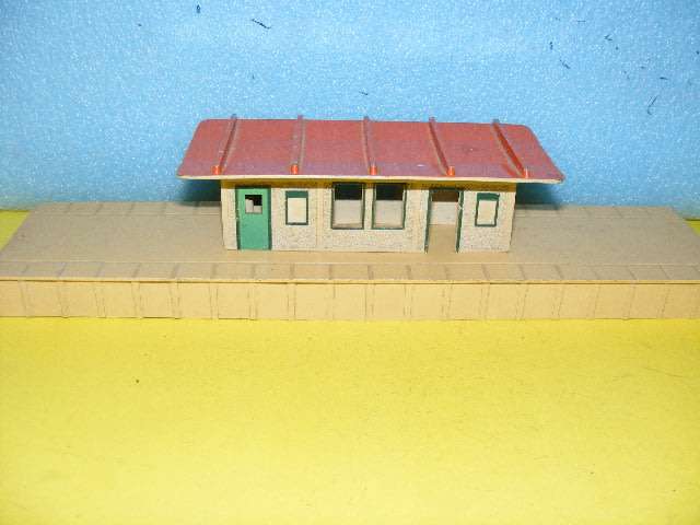 Hornby Dublo OO Job Lot Accessories.