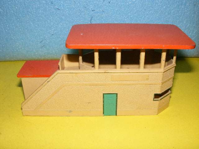 Hornby Dublo OO Job Lot Accessories.