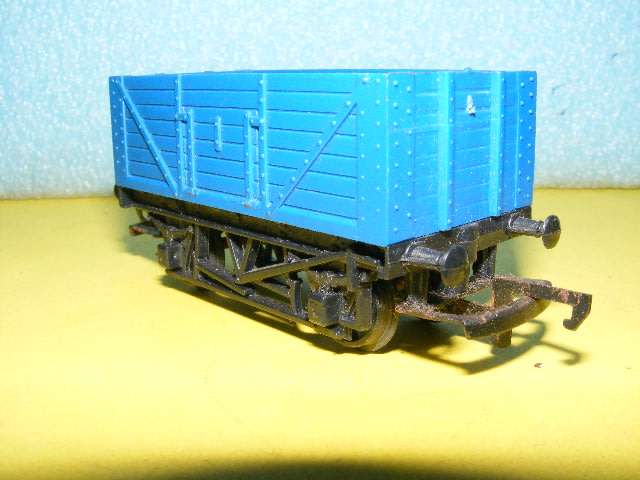 Hornby OO Open Wagon,