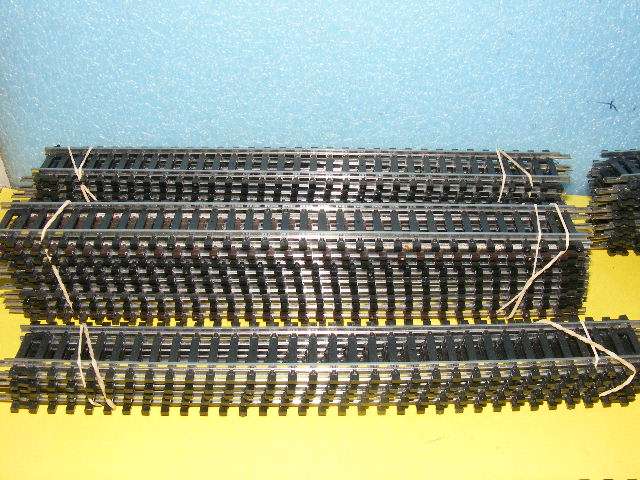 Feller HO Job Lot Tracks,