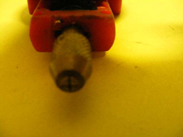 Hand Drill - Small