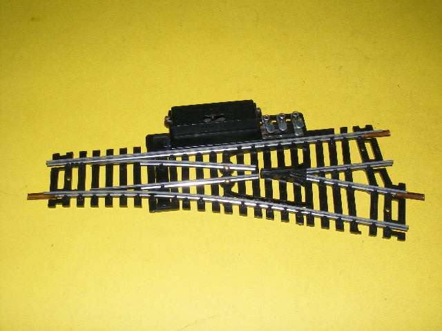 Lima HO RH Electric Point,