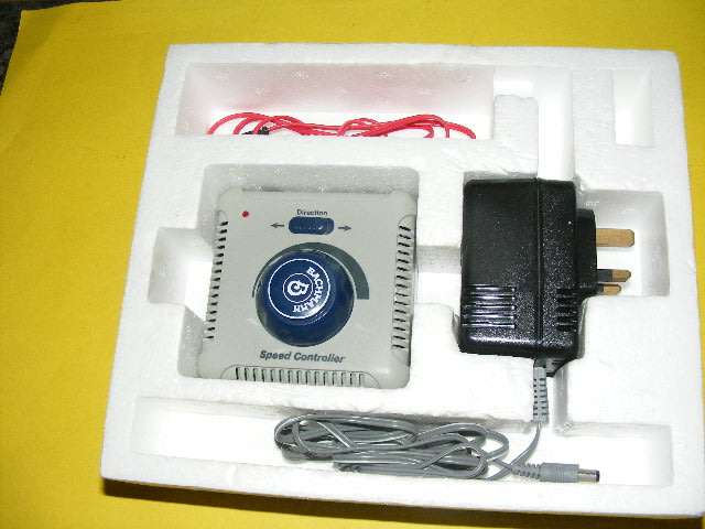 Bachmann Controller (Boxed)