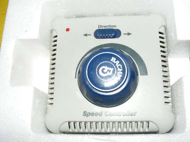 Bachmann Controller (Boxed)