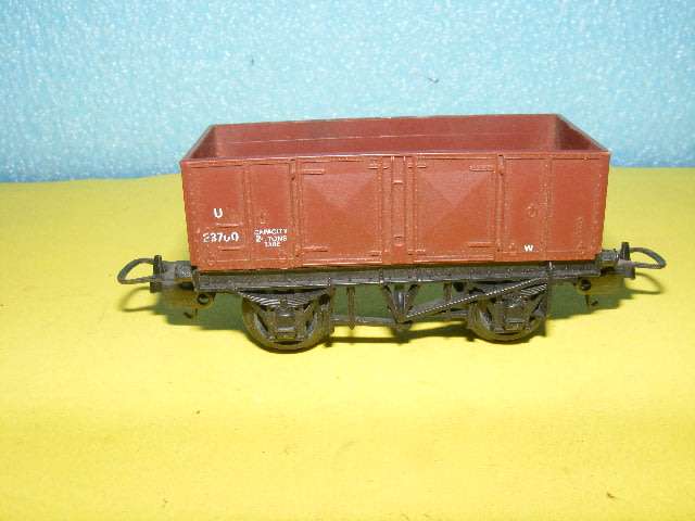 Lima HO Open Wagon,