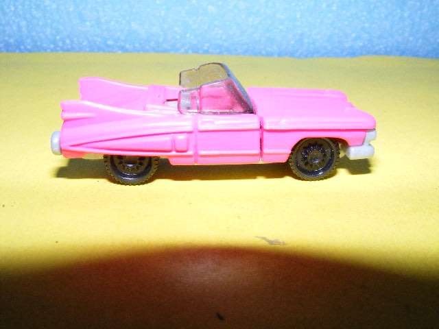 HO Car
