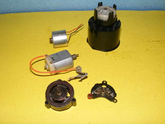 Job Lot Motors