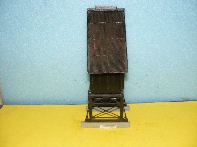 HO Coal chute