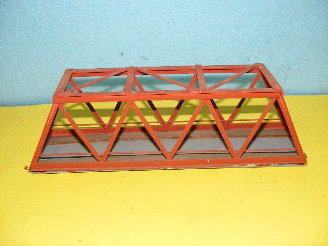 HO Bridge
