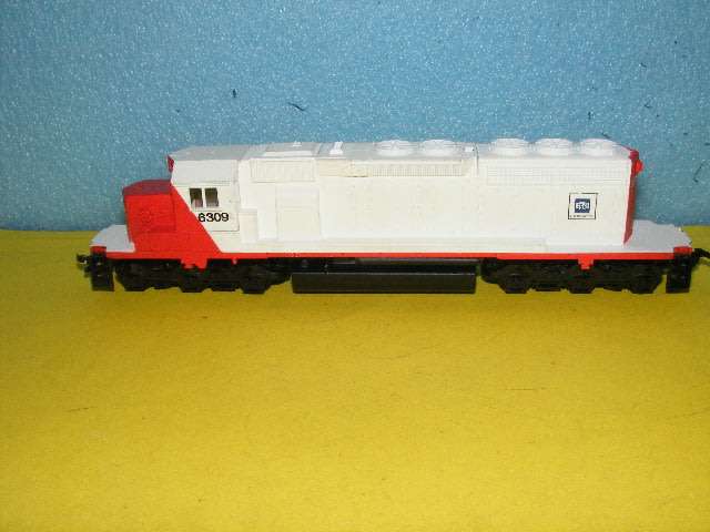 Athearn HO Diesel Loco - Dummy