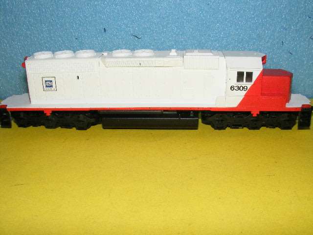 Athearn HO Diesel Loco - Dummy