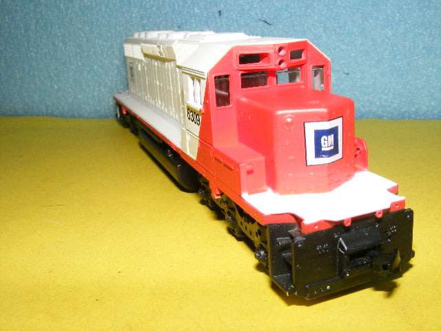 Athearn HO Diesel Loco - Dummy