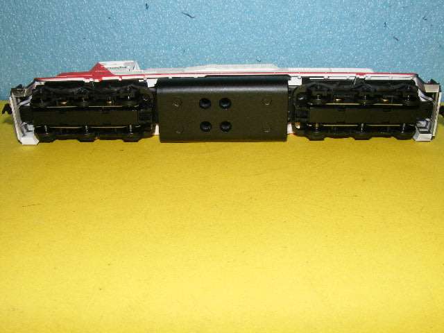 Athearn HO Diesel Loco - Dummy