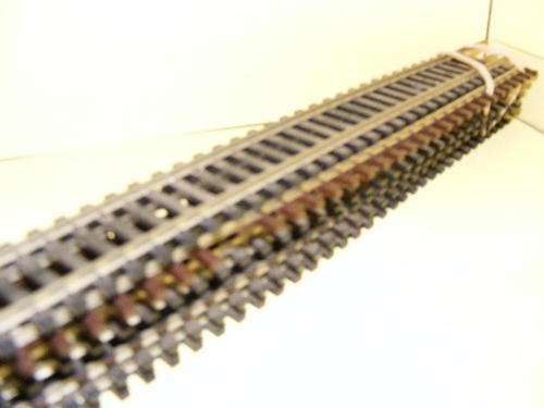 Roco Straight Track 900mm