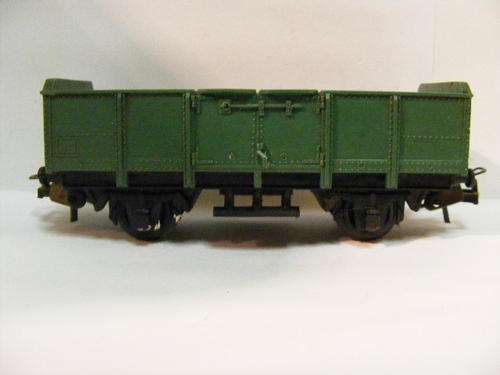 Lima HO Open wagon